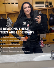 Load image into Gallery viewer, All You Need In Life Is Guns, Tacos &amp; Whiskey Patriotic T-Shirt
