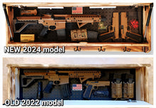 Load image into Gallery viewer, Forever Concealment Coat Rack 2.0
