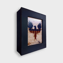 Load image into Gallery viewer, We The People Deluxe Gun Concealment Picture Frame
