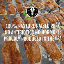 Load image into Gallery viewer, Carnivore Snacks &quot;Meat Chip&quot; Pork Loin
