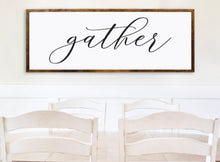 Load image into Gallery viewer, Live Like Someone Left The Gate Open Deluxe Handgun Concealment Wall Art
