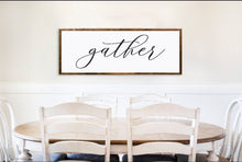 Load image into Gallery viewer, Live Like Someone Left The Gate Open Deluxe Handgun Concealment Wall Art
