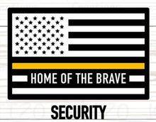 Load image into Gallery viewer, Large Charred Deluxe Pick Your Design Thin Line Concealment Flags Wall Art 2.0
