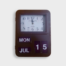 Load image into Gallery viewer, Concealment Clock
