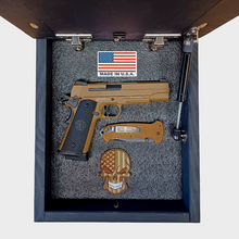 Load image into Gallery viewer, The Patriot Vault God Bless America
