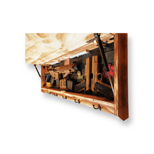 Load image into Gallery viewer, Forever Concealment Coat Rack 2.0
