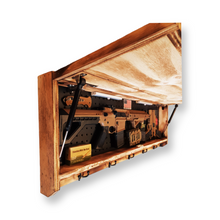 Load image into Gallery viewer, Forever Concealment Coat Rack 2.0
