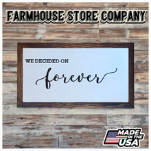 Load image into Gallery viewer, Forever Deluxe Handgun Concealment Wall Art
