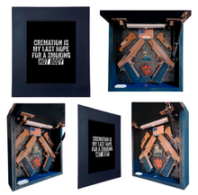 Load image into Gallery viewer, Hot Body Deluxe Gun Concealment Picture Frame
