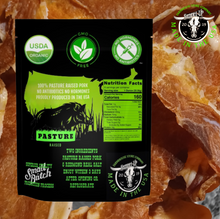 Load image into Gallery viewer, Carnivore Snacks &quot;Meat Chip&quot; Pork Loin
