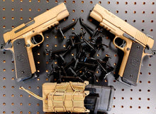 Load image into Gallery viewer, 5 HD METAL MTWSS Retention Hooks
